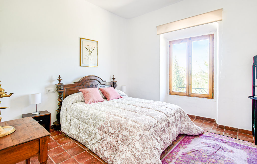 Ferienhaus - Cazorla , Spanien - EAC736 24