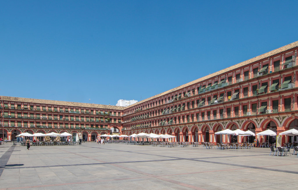 Lejlighed - Córdoba , Spanien - EAC762 18