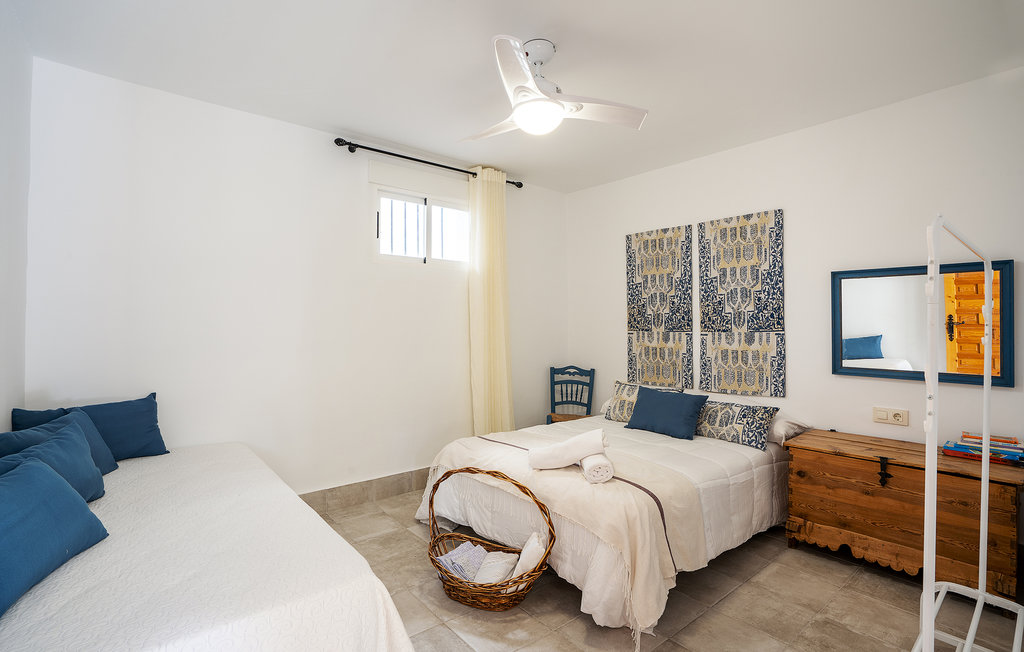 Ferienhaus - Bedmar , Spanien - EAC816 23