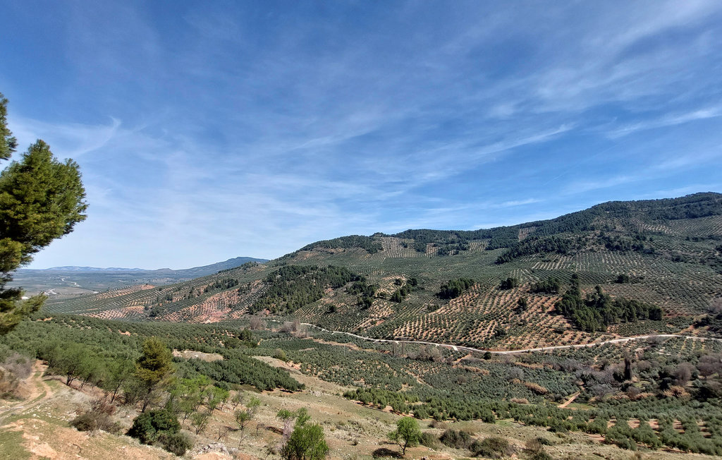 Lejlighed - Puente de Genave , Spanien - EAC861 7
