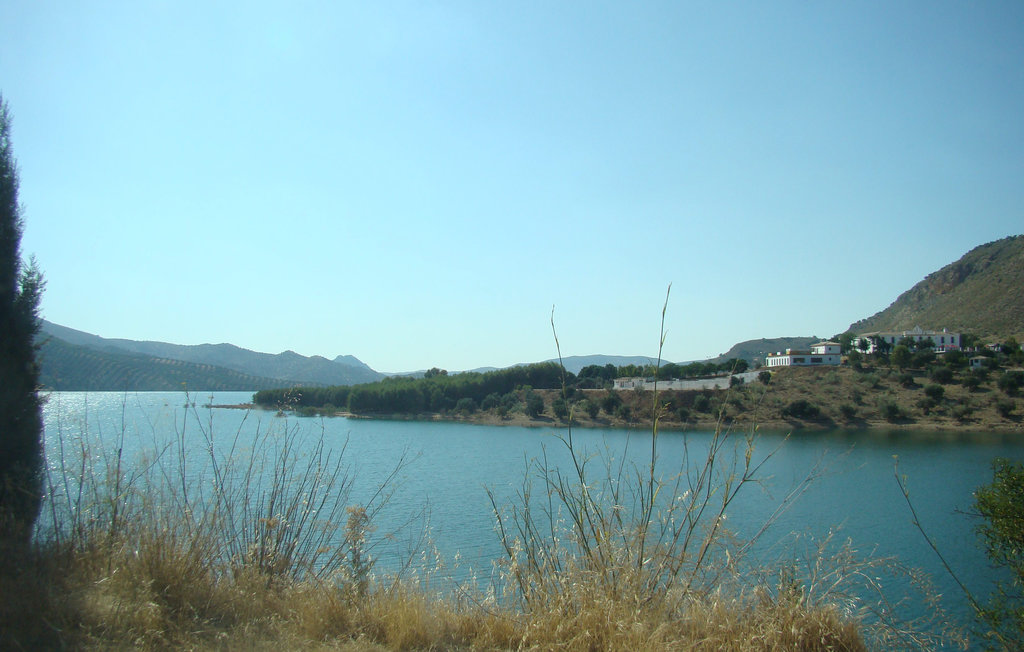 Feriehuse - Iznajar , Spanien - EAC015 27