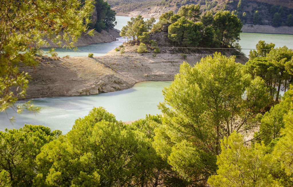 Ferienhaus - Alora-El Chorro , Spanien - EAC062 30