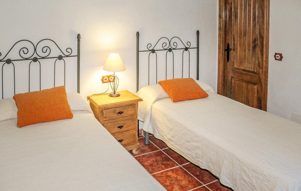 Ferienhaus - Alora-El Chorro , Spanien - EAC062 6