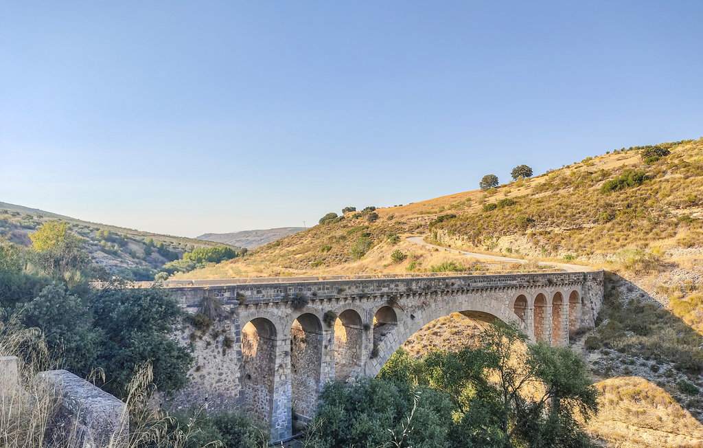 Feriehuse - Cacin , Spanien - EAC080 26