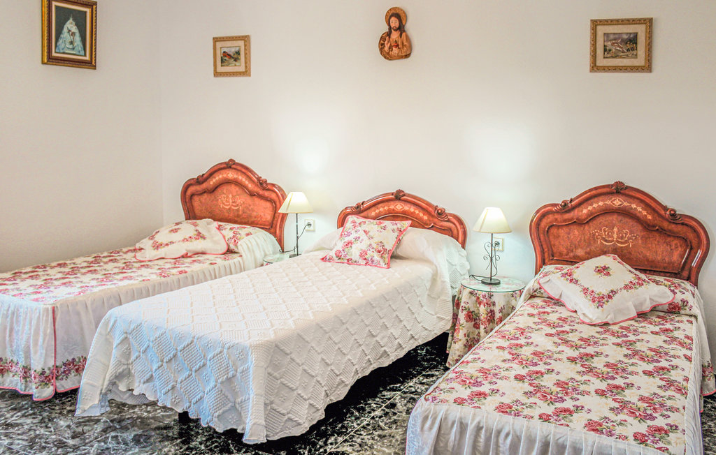 Semesterhus - Alora-Bermejo , Spanien - EAC085 20