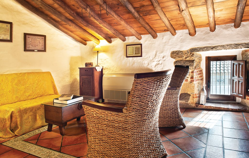 Feriehuse - Añora , Spanien - EAC213 21