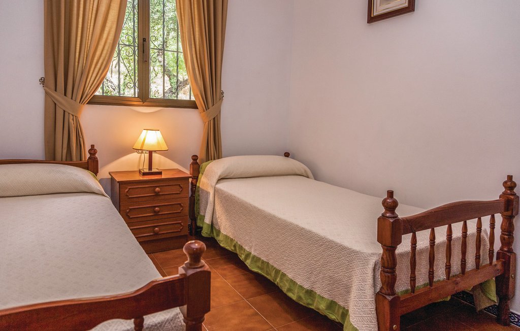 Feriehuse - Constantina, Sevilla , Spanien - EAC222 27