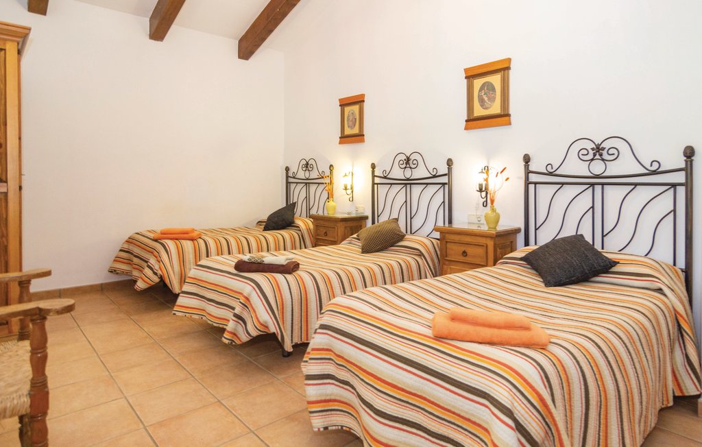 Feriehus - Villaviciosa de Córdoba , Spania - EAC276 26