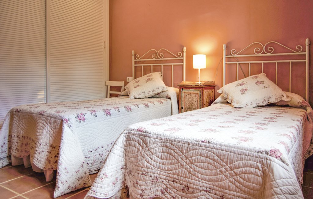 Feriehuse - Cortegana , Spanien - EAC341 16