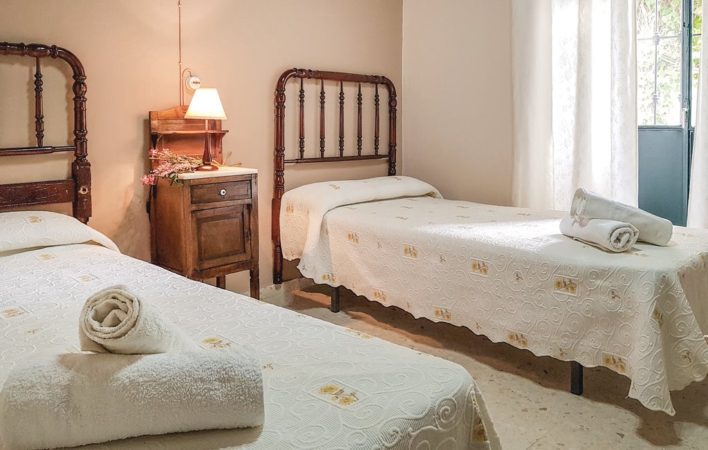 Feriehuse - Osuna , Spanien - EAC343 19