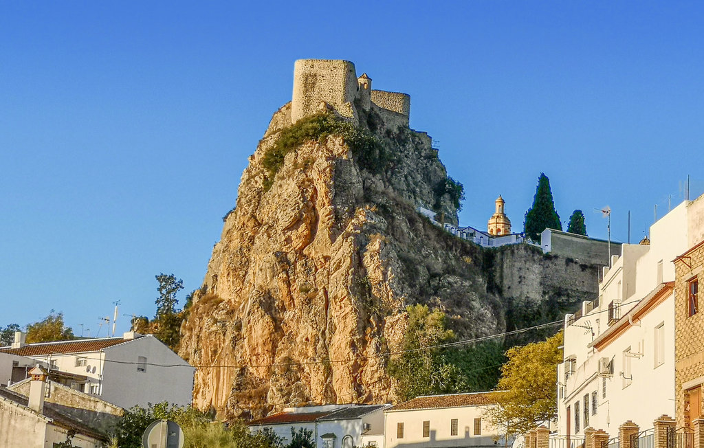 Feriehuse - El Gastor , Spanien - EAC481 33