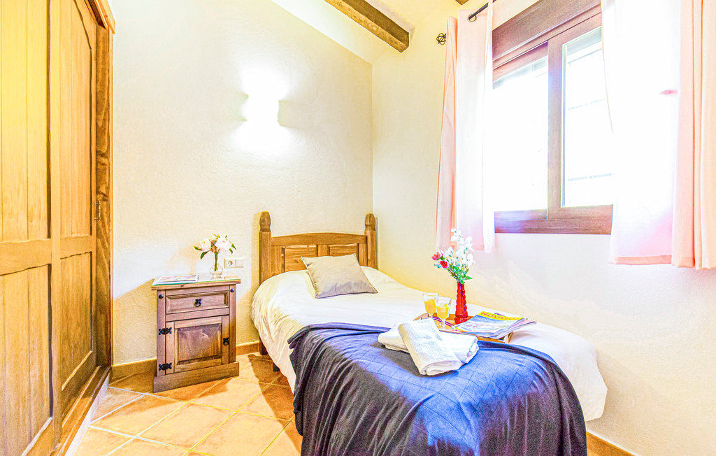 Feriehuse - El Gastor , Spanien - EAC481 27