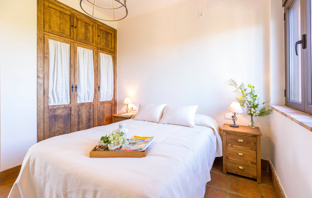 Feriehuse - Morón de la Frontera , Spanien - EAC496 25