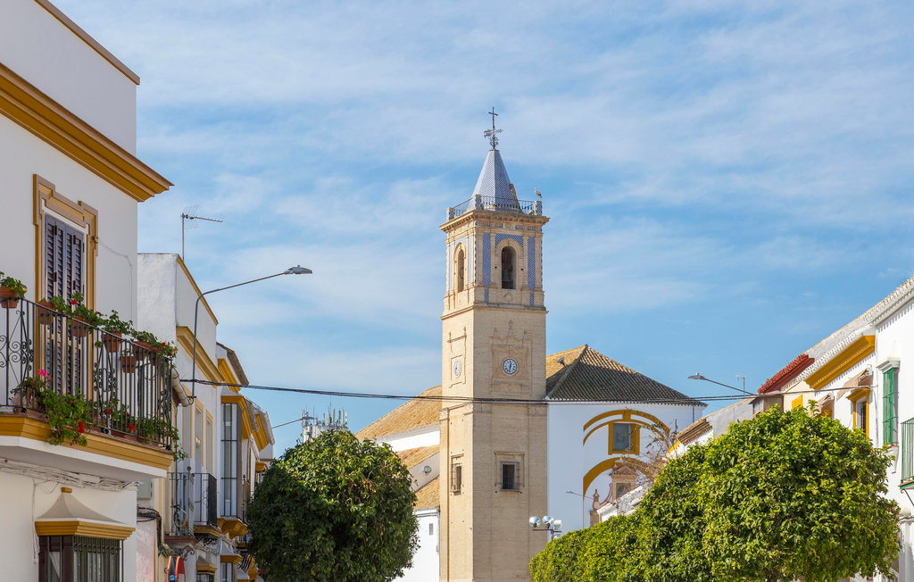 Ferienhaus - Arahal , Spanien - EAC507 21