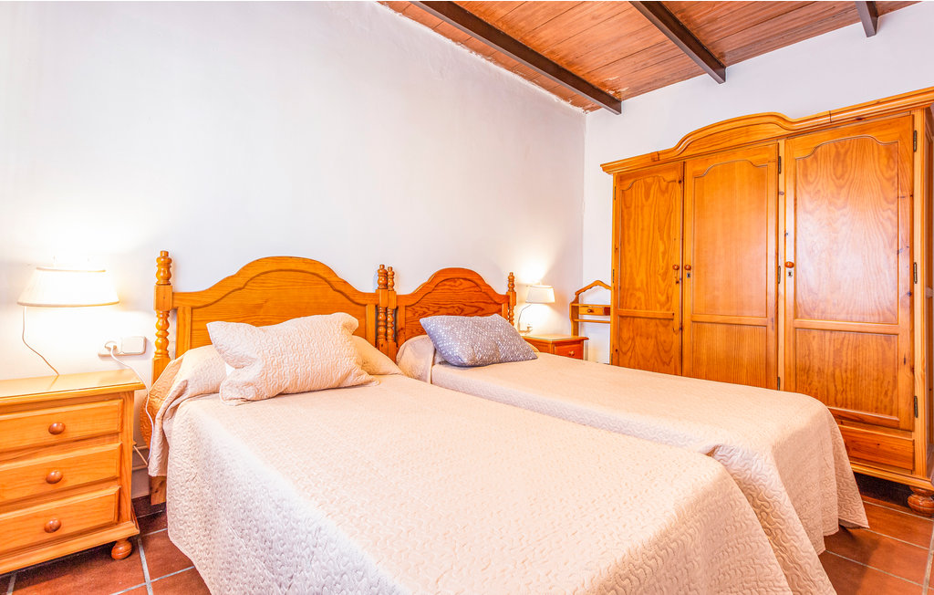 Ferienhaus - Casarabonela , Spanien - EAC689 20