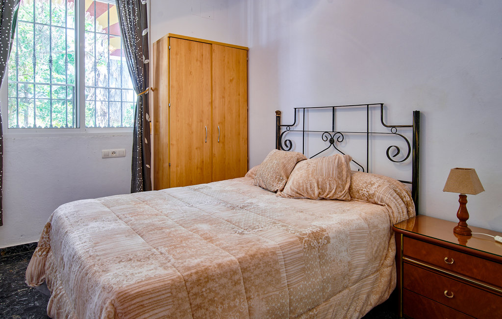 Feriehuse - Doña Mencia , Spanien - EAC702 15