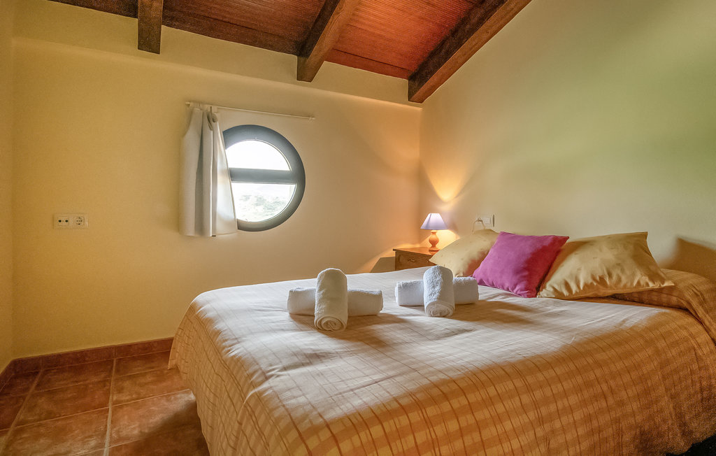 Feriehuse - Zahara de la Sierra , Spanien - EAC807 34