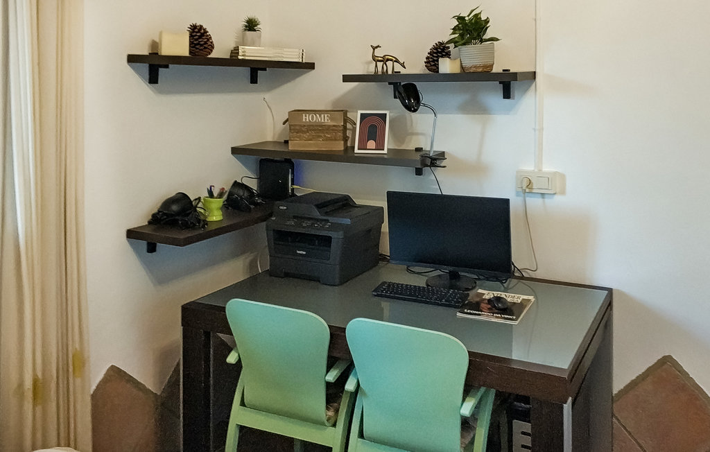 Feriehuse - Alhama de Granada , Spanien - EAC845 26