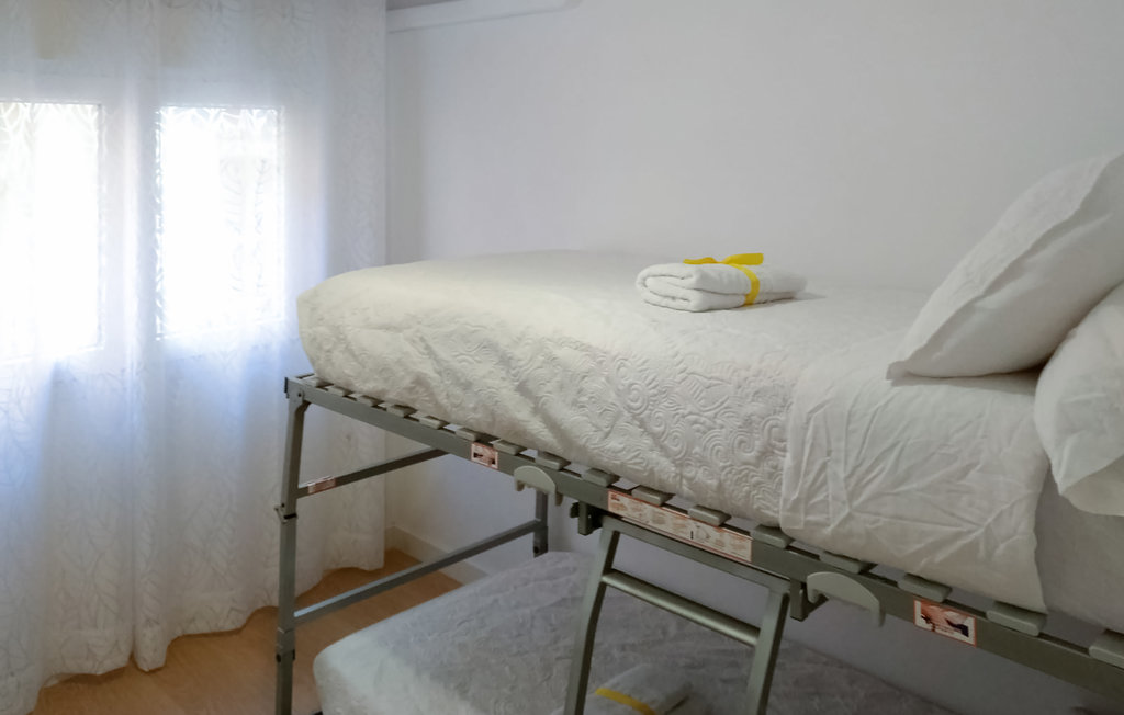 Lejlighed - Granada , Spanien - EAC866 11