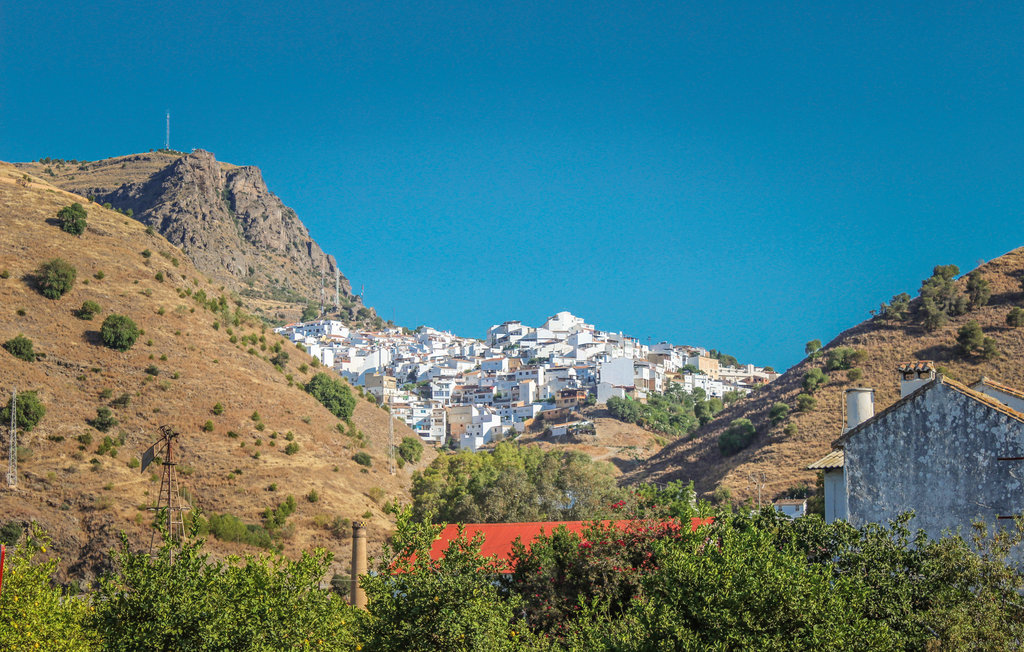 Semesterhus - Alora-Bermejo , Spanien - EAC085 29