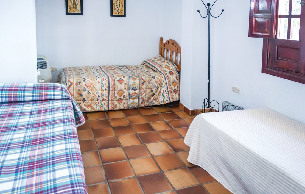 Ferienhaus - Arcos De La Frontera , Spanien - EAC235 30