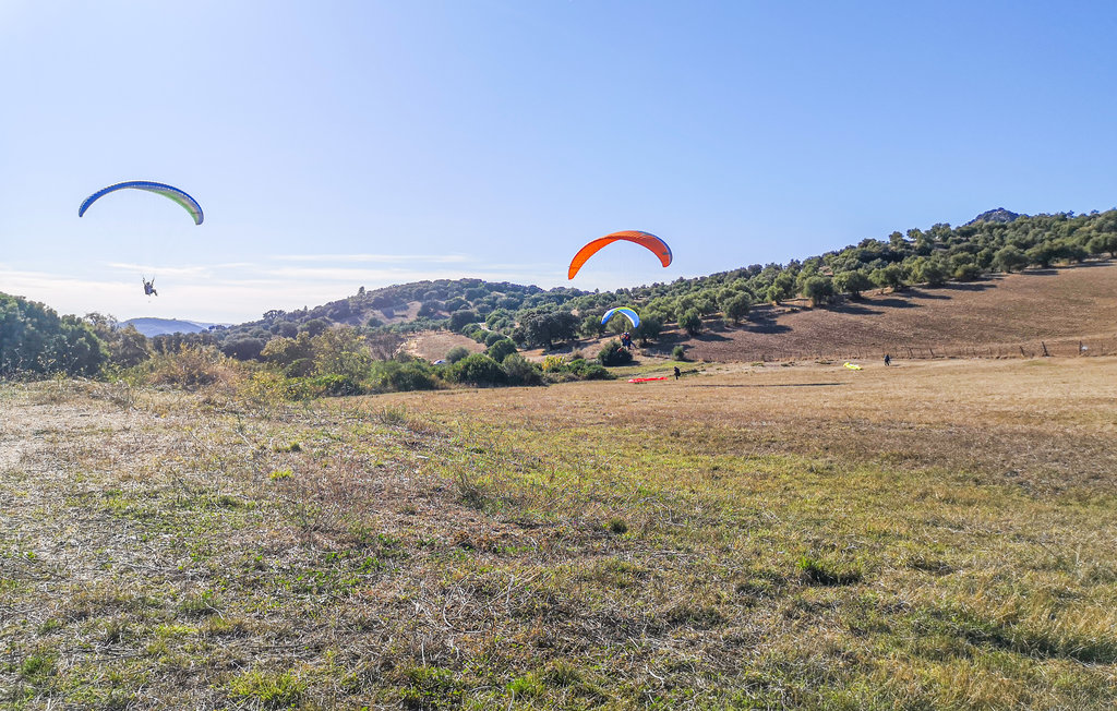 Feriehuse - El Gastor , Spanien - EAC481 37