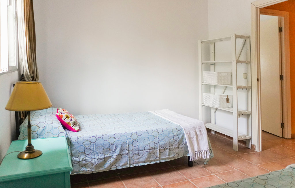 Ferienhaus - Arahal , Spanien - EAC694 20