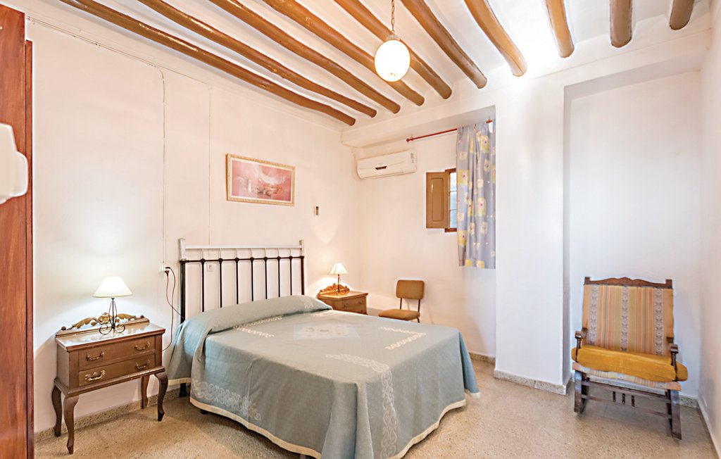 Feriehuse - Iznajar , Spanien - EAC015 16