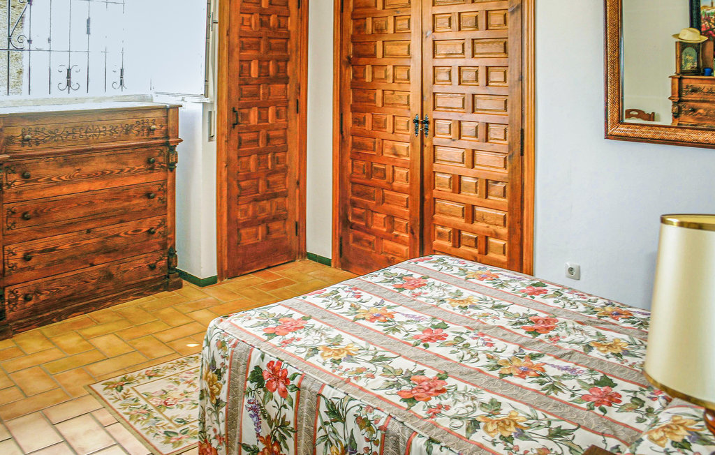 Feriehuse - Morón de la Frontera , Spanien - EAC077 26