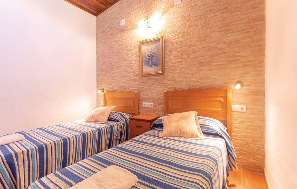 Feriehuse - Cacin , Spanien - EAC080 8