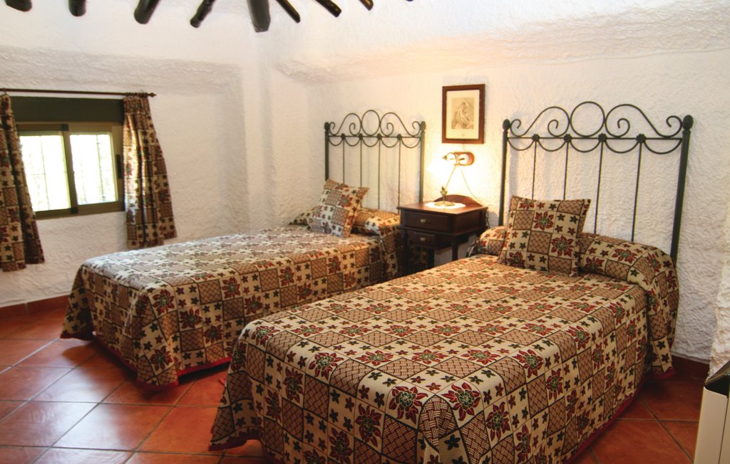 Holiday home - Sileras-Almedinilla , Spain - EAC093 6