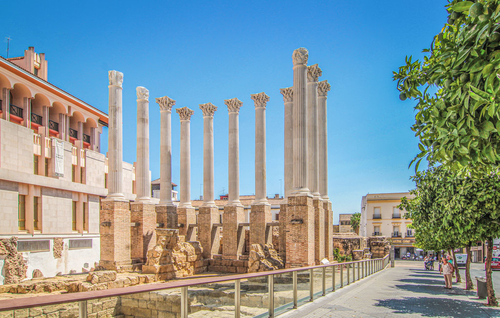 Feriehuse - Almodovar Del Rio , Spanien - EAC183 33