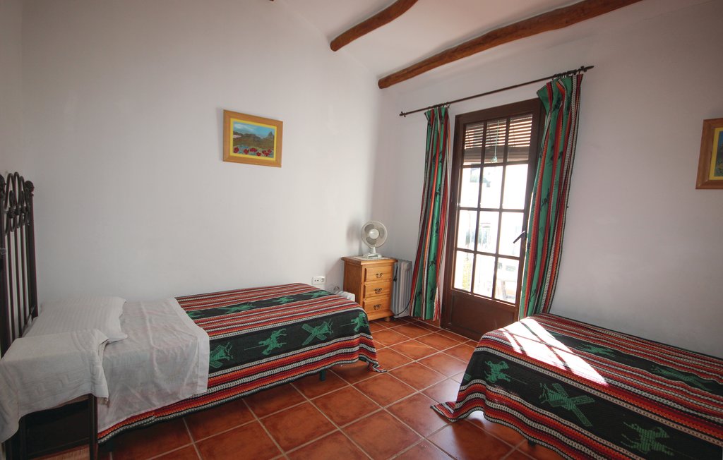 Ferienhaus - Ronda , Spanien - EAC199 15