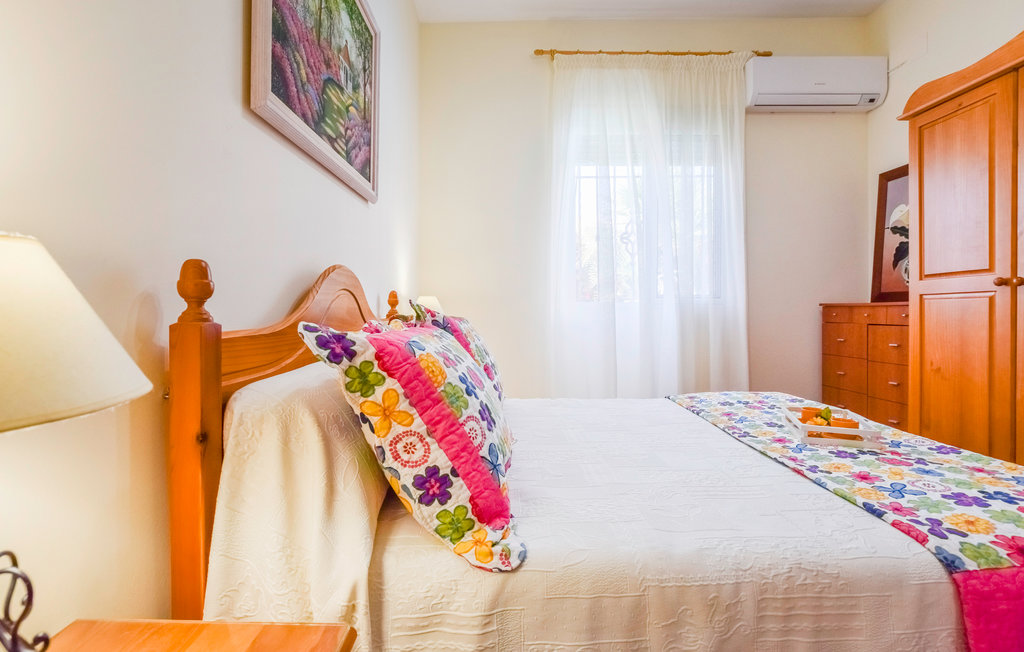 Feriehuse - Ochavillo del Rio - Córdoba , Spanien - EAC200 26