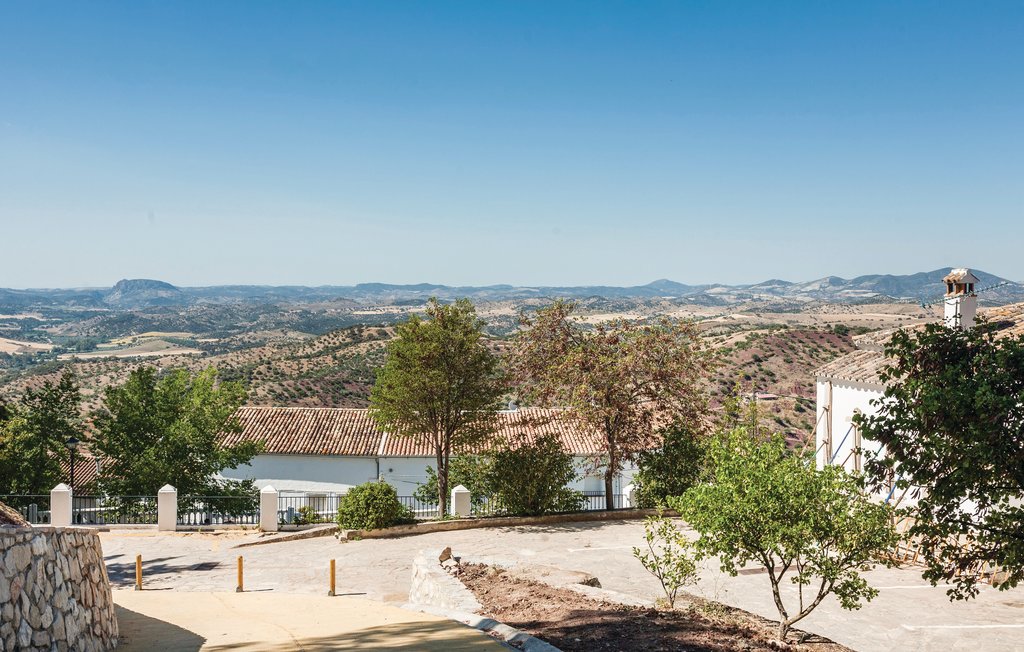 Feriehuse - El Gastor , Spanien - EAC215 29