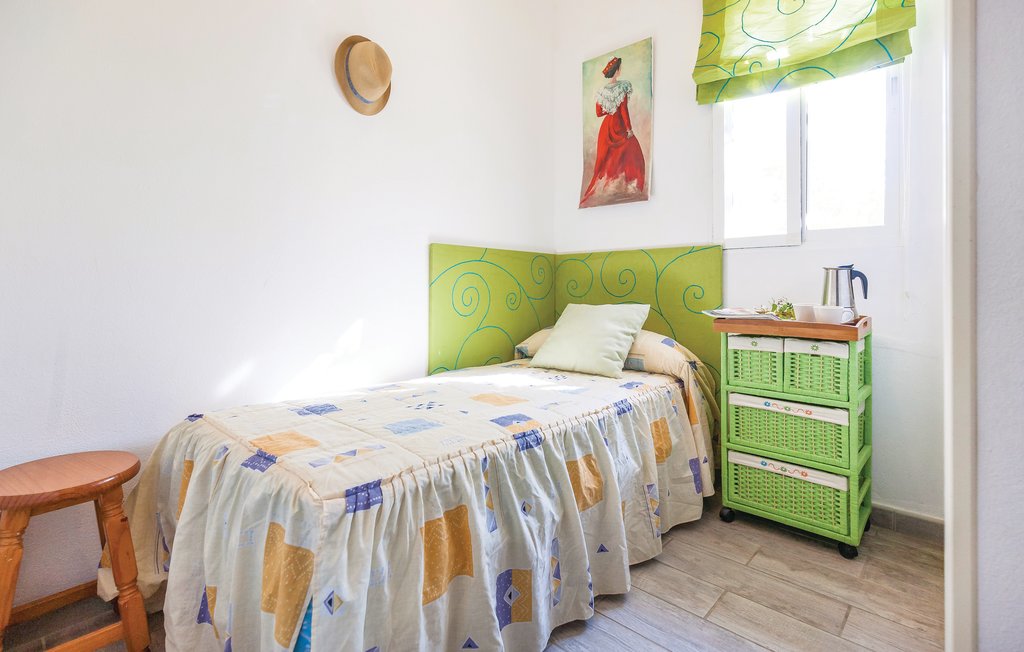 Ferienhaus - Arcos De La Frontera , Spanien - EAC252 21