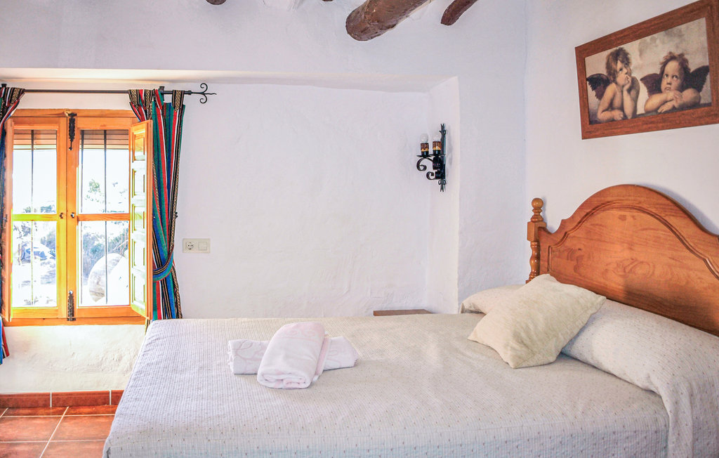 Feriehuse - Villanueva Del Rosario , Spanien - EAC362 19