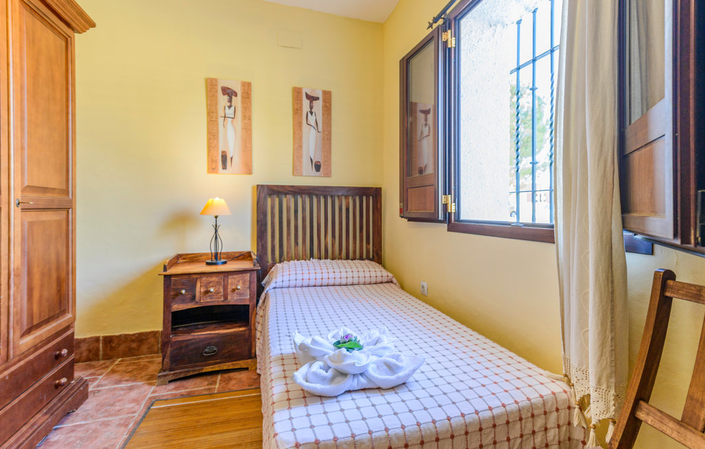 Feriehuse - Rivero de Posadas/Córdoba , Spanien - EAC487 17