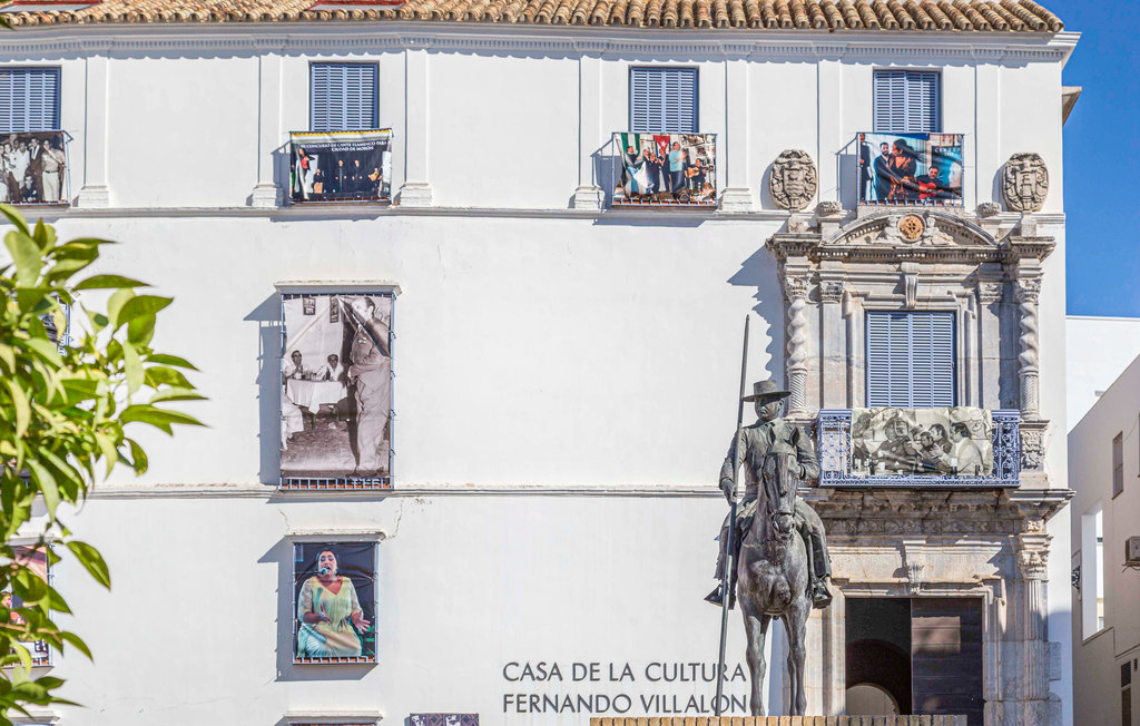 Feriehuse - Morón de la Frontera , Spanien - EAC496 37