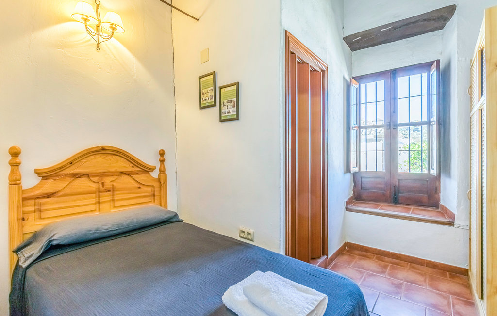 Ferienhaus - Adamuz , Spanien - EAC499 30