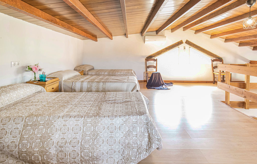 Ferienhaus - Arahal , Spanien - EAC507 14