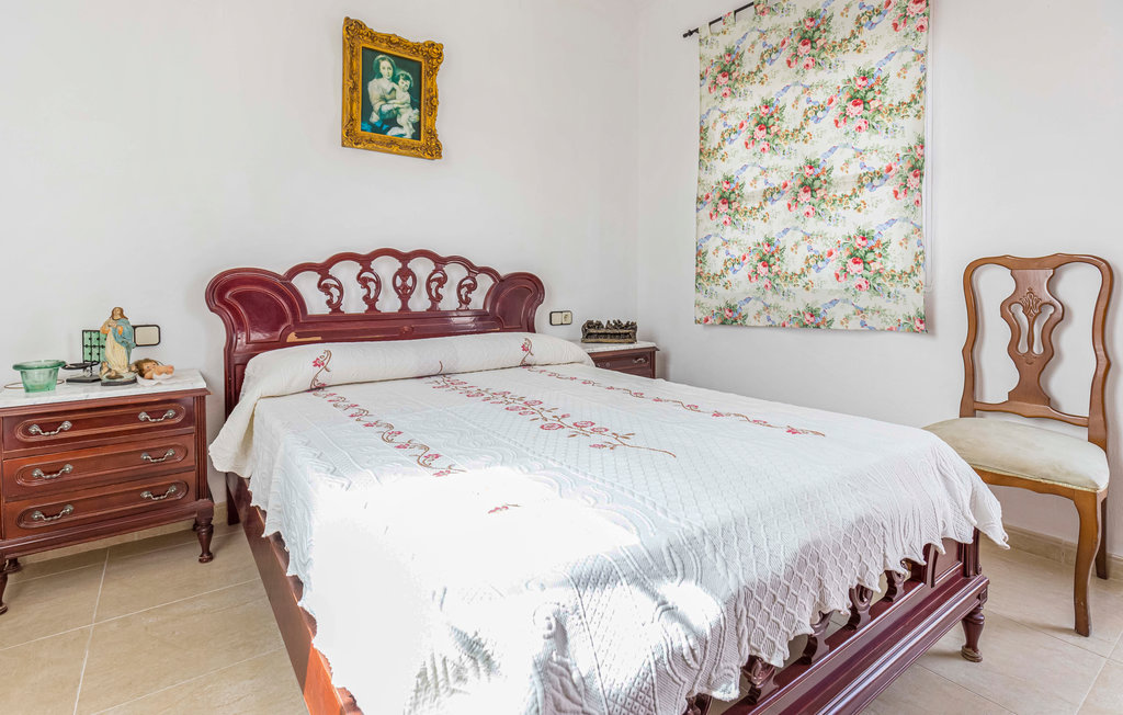 Ferienhaus - Arahal , Spanien - EAC522 30