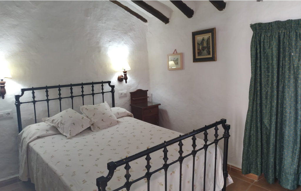 Feriehuse - Priego , Spanien - EAC525 18