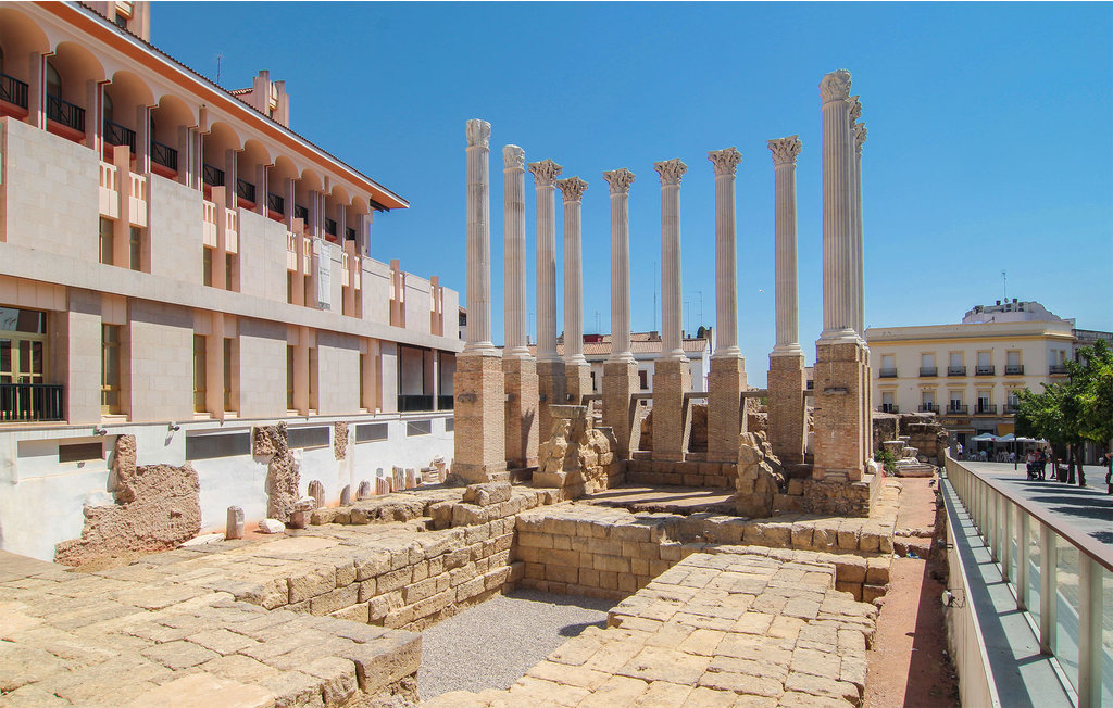 Ferieleilighet - Córdoba , Spania - EAC585 8
