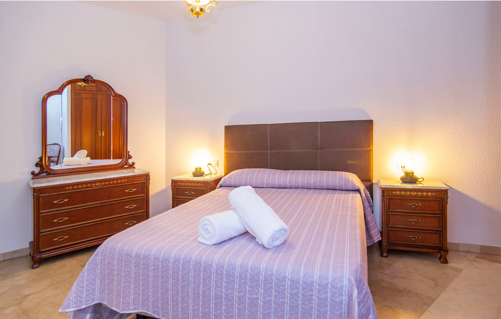Ferieleilighet - Córdoba , Spania - EAC585 14