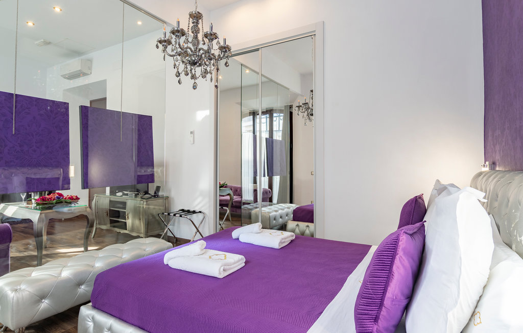 
Holiday rental - Sevilla , Spain - EAC670 14