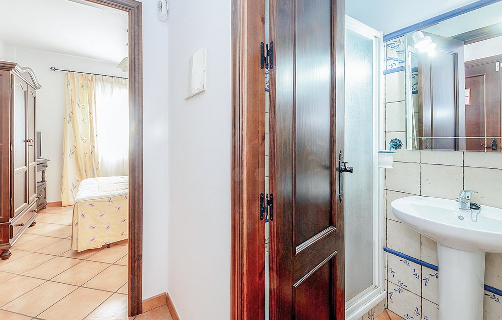 Lejlighed - Grazalema , Spanien - EAC796 15