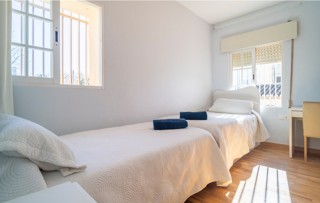 Feriehuse - Cajar , Spanien - EAC849 24