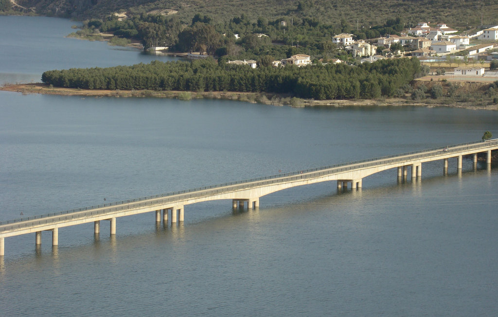 Feriehuse - Iznajar , Spanien - EAC015 25