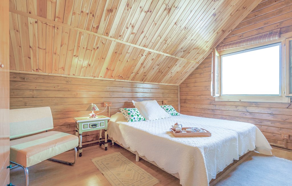 Feriehuse - Ronda-Arriate , Spanien - EAC053 3